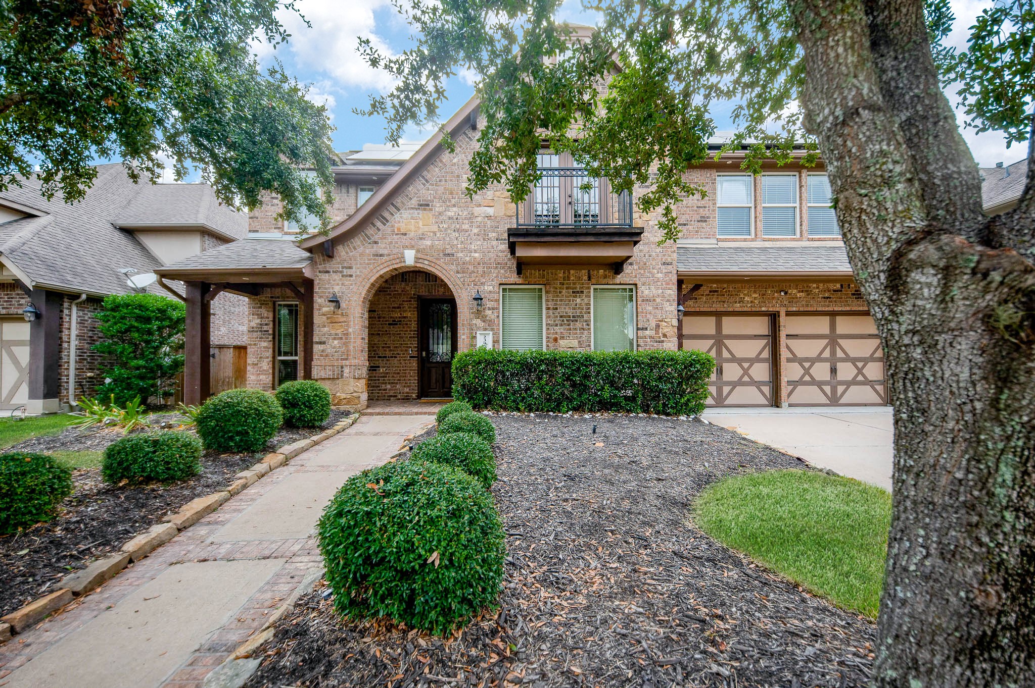 23926 Via Renata Drive Richmond TX 77406
