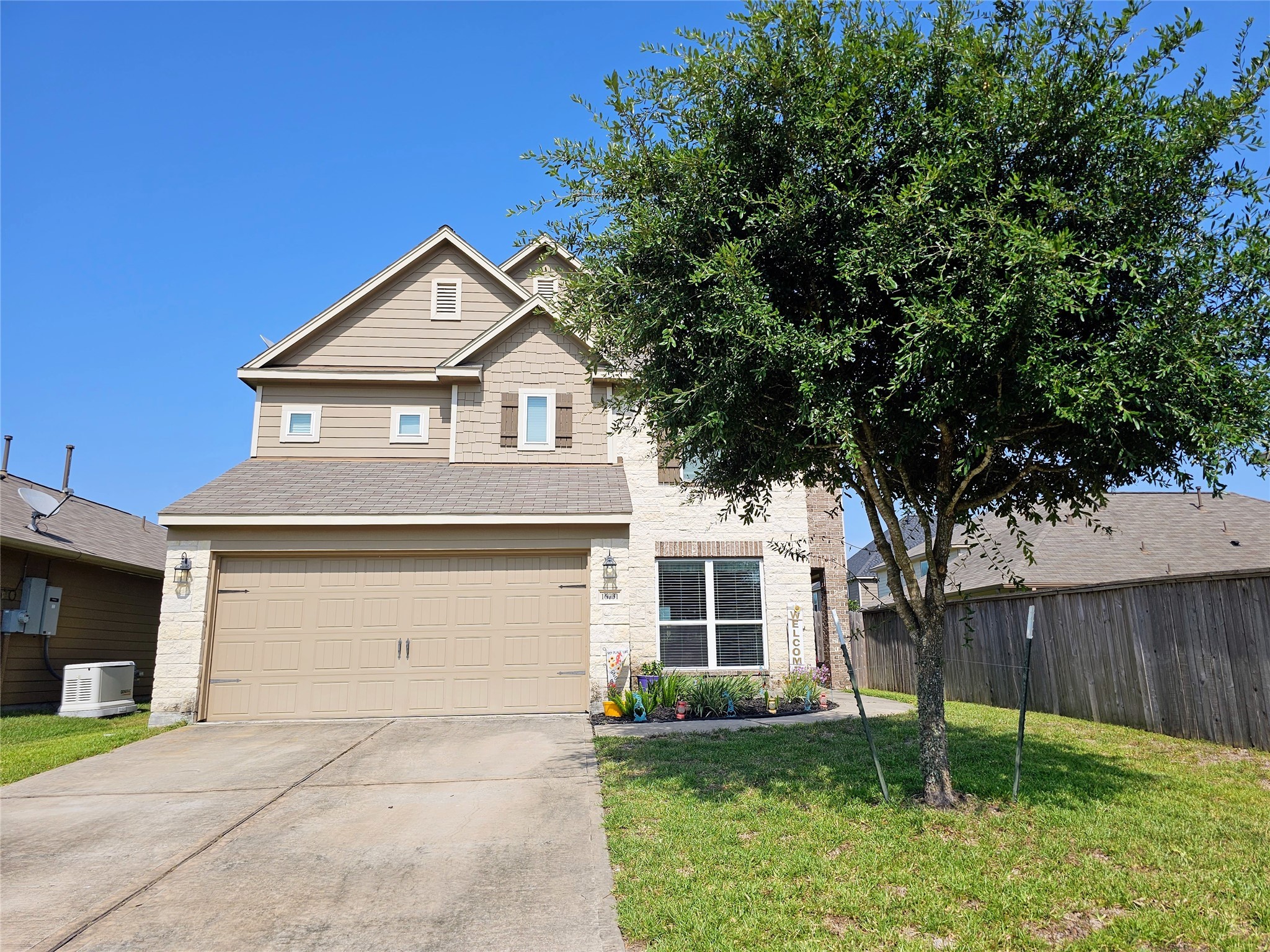 16731 Lark Bunting Lane Conroe TX 77385