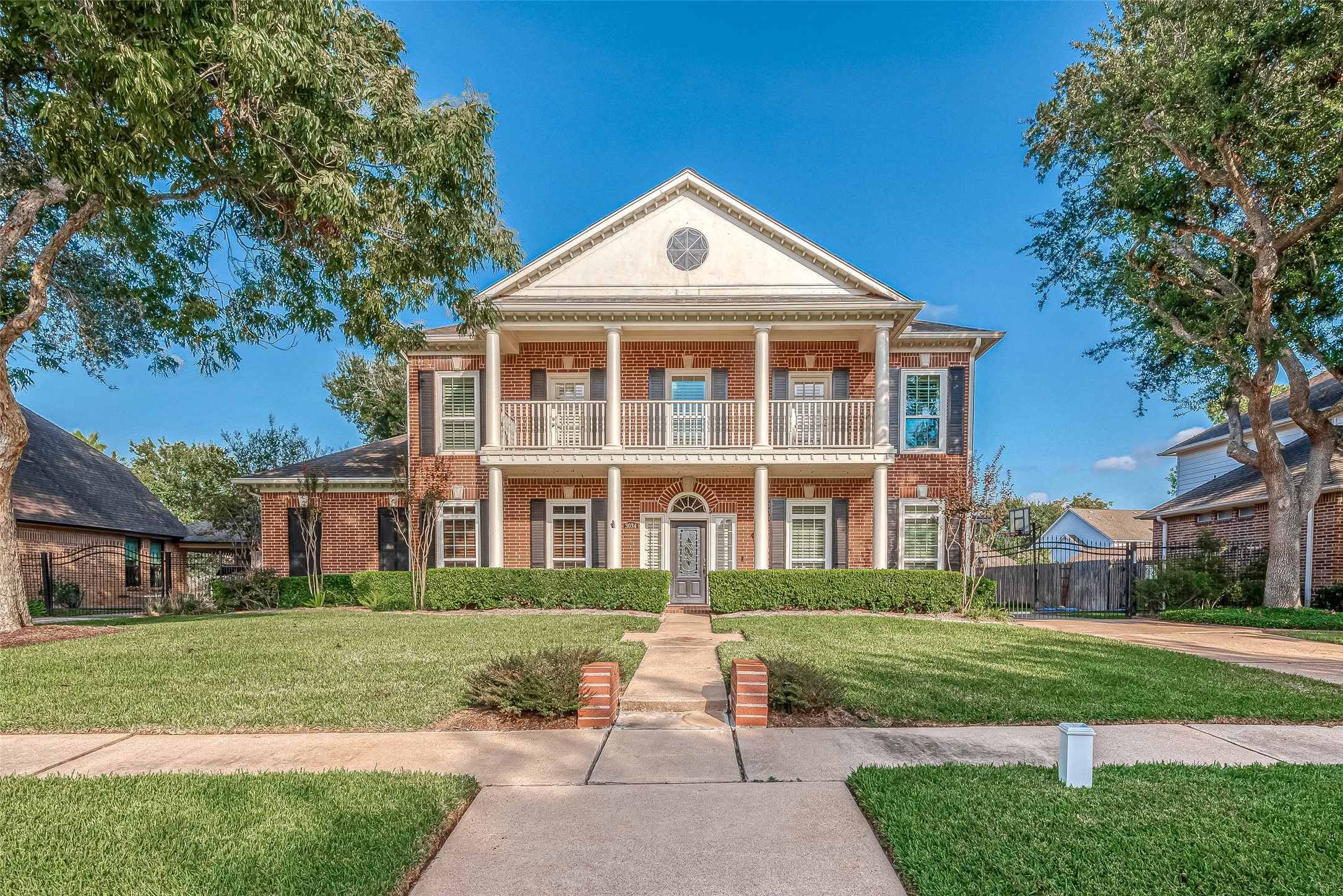 3034 W Hickory Park Circle Sugar Land TX 77479
