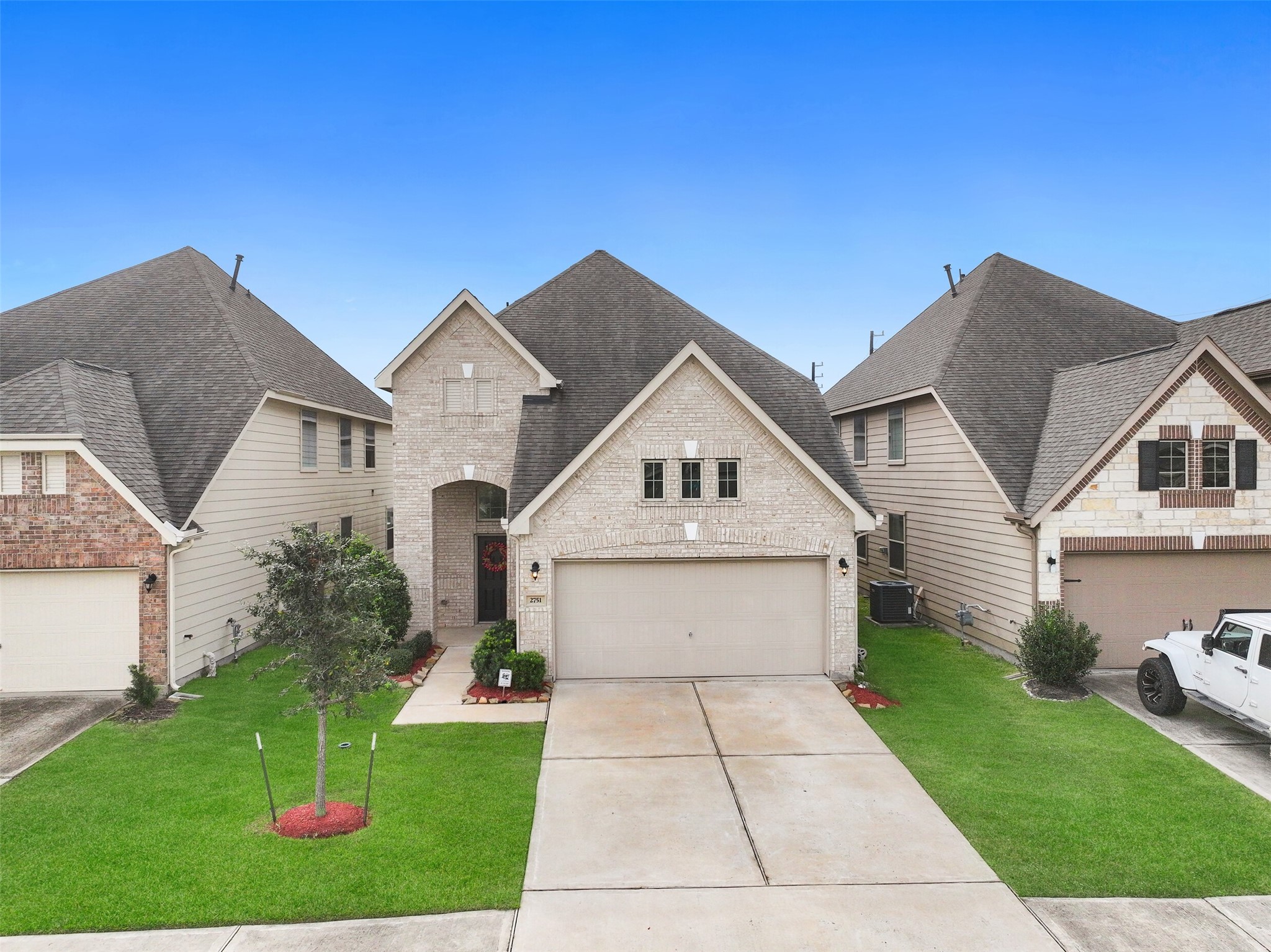 2751 Meandering Elm Trail Houston TX 77045
