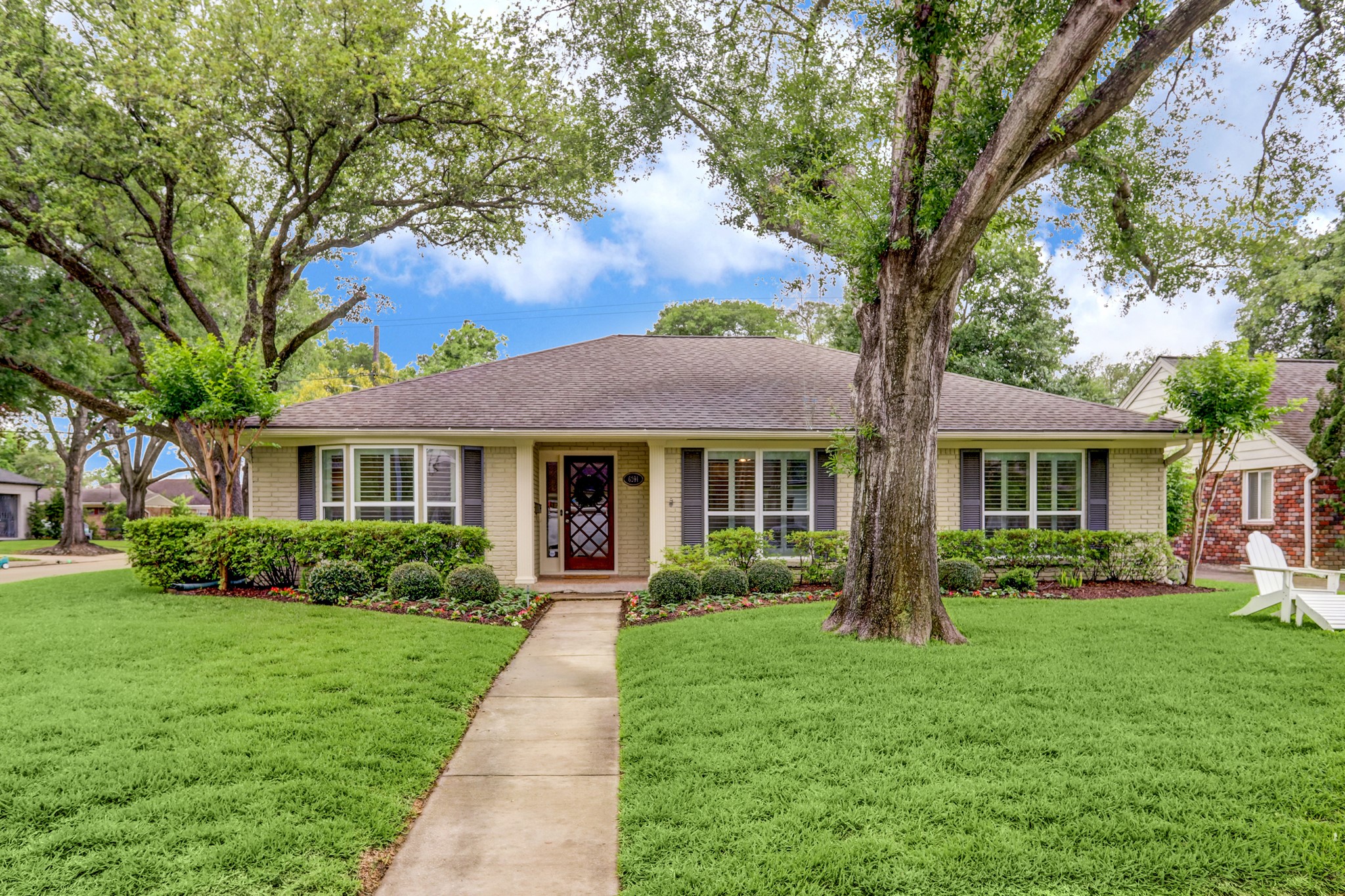 6201 Wickersham Lane Houston TX 77057