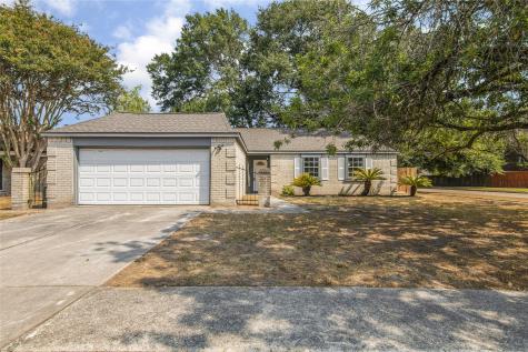 6951 Foxmont Lane Humble TX 77338