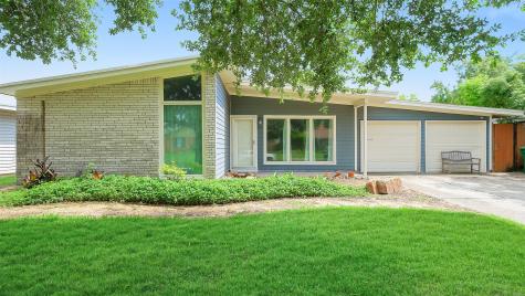 6805 Mobud Drive Houston TX 77074