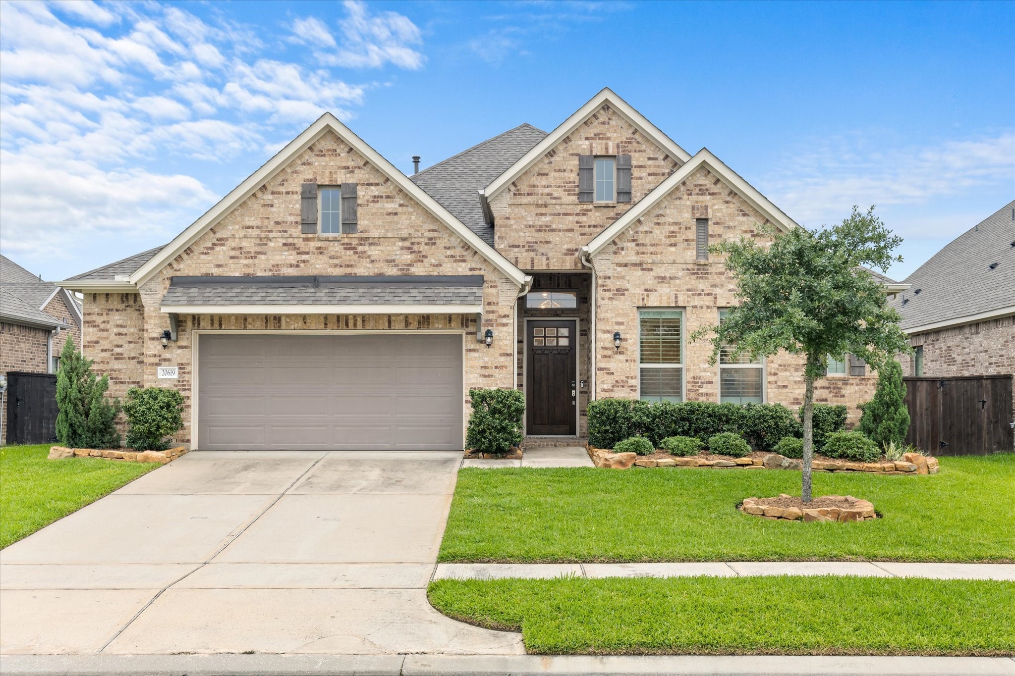 20619 Mount Highland Park Road Spring TX 77379