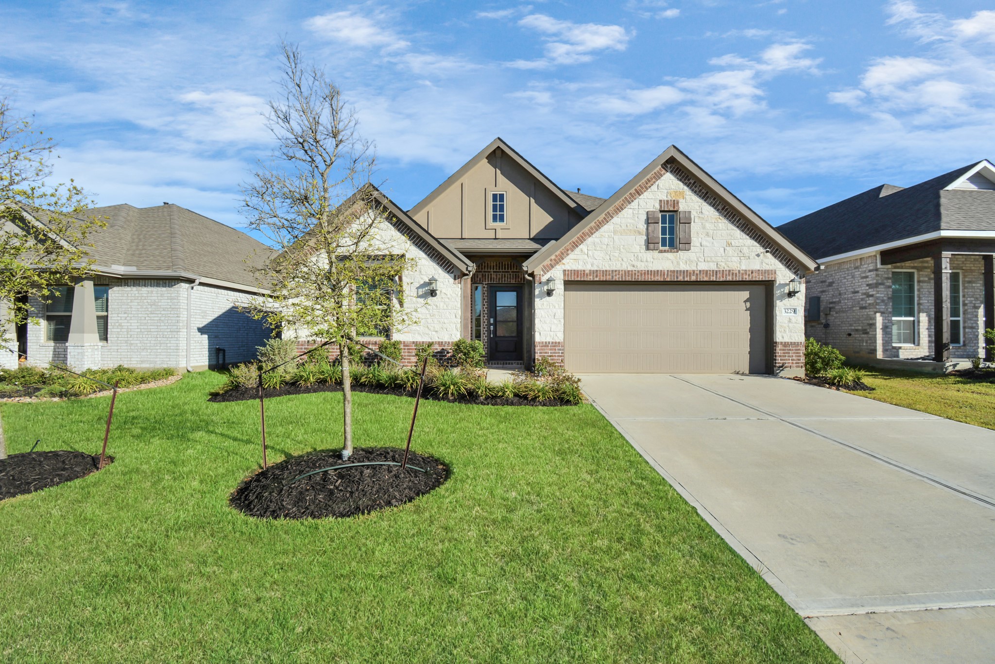 3229 Climbing Gardens Court Conroe TX 77301