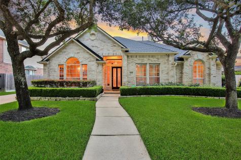22710 Sierra Lake Court Katy TX 77494