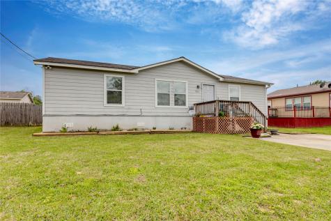 9651 Oak Hill Drive Willis TX 77318
