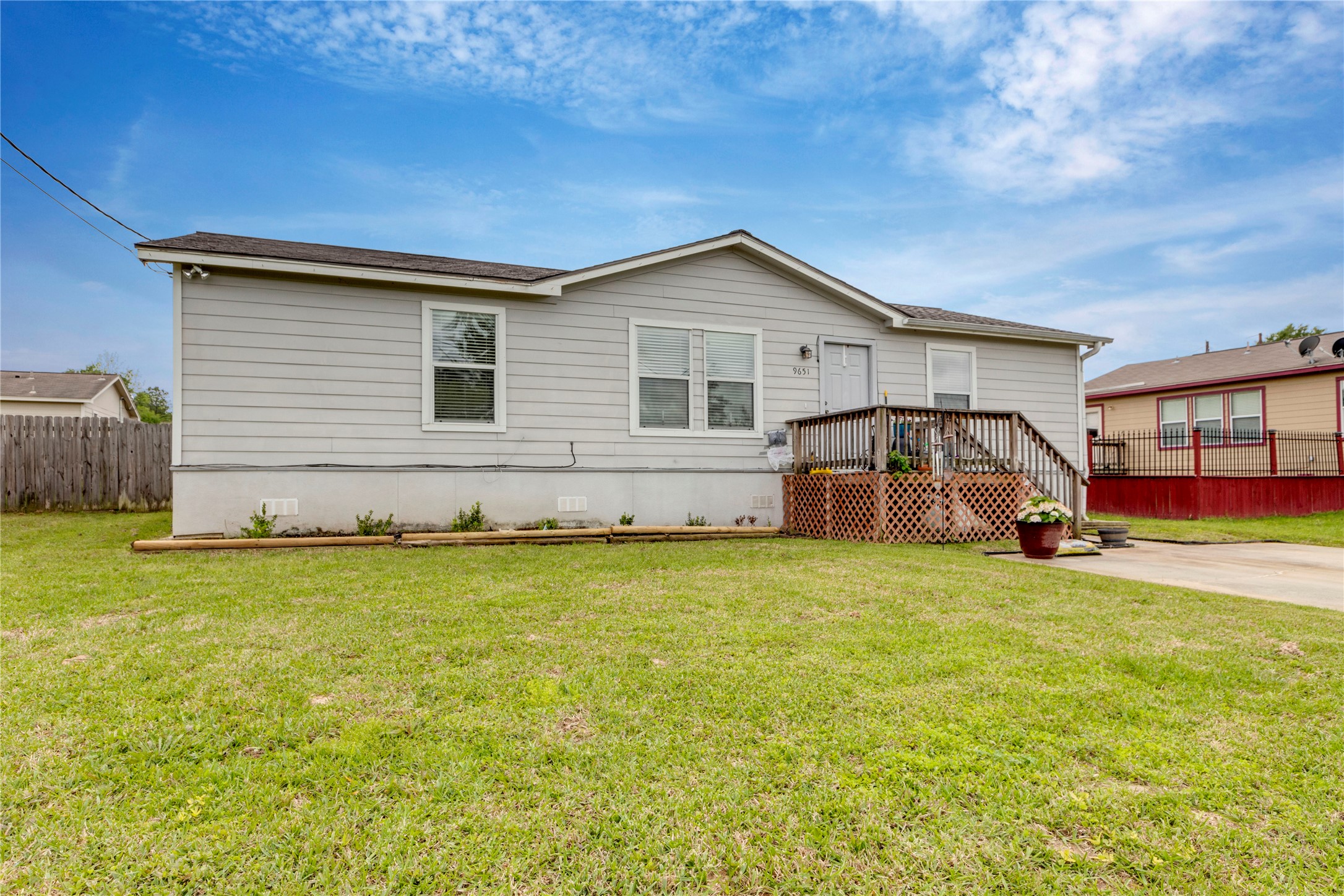 9651 Oak Hill Drive Willis TX 77318