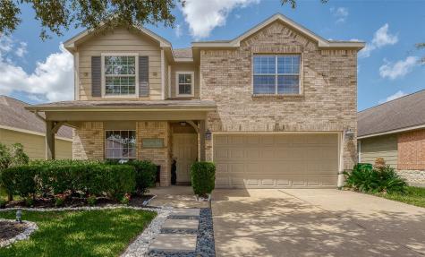 26534 Marble Falls Bend Katy TX 77494