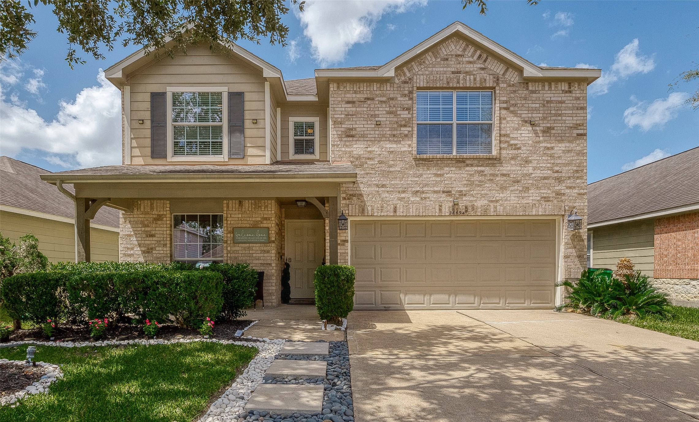 26534 Marble Falls Bend Katy TX 77494