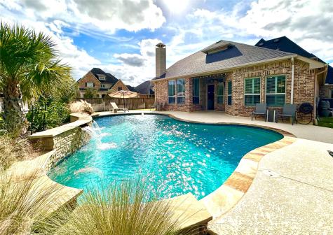 7707 Mona Key Court Richmond TX 77407