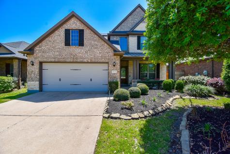 27223 Buffalo Hills Lane Fulshear TX 77441