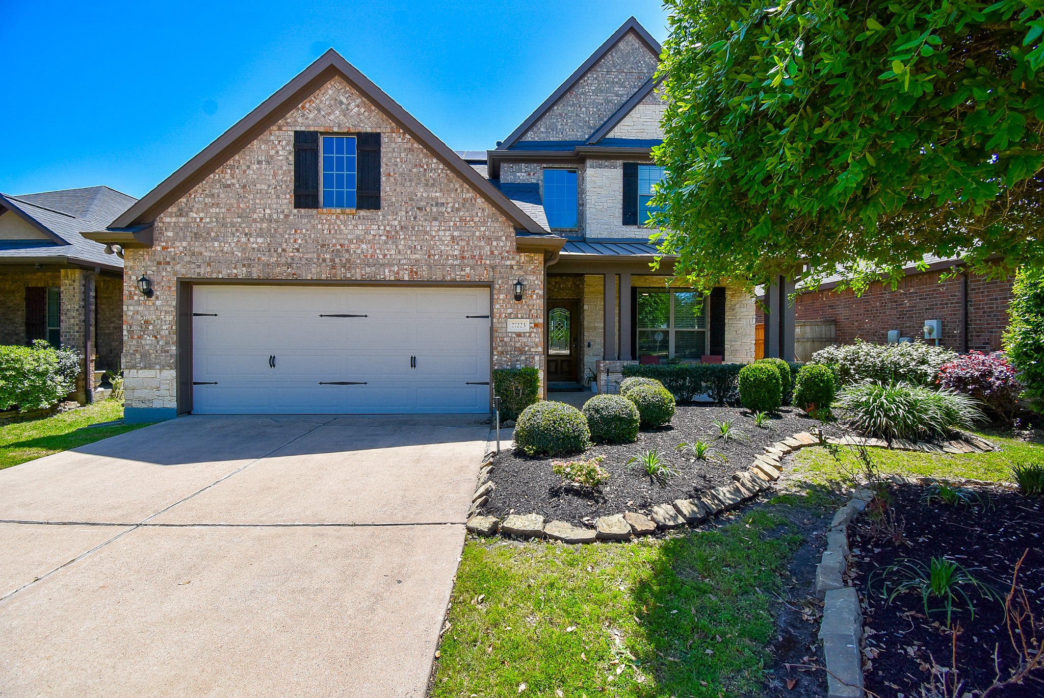 27223 Buffalo Hills Lane Fulshear TX 77441