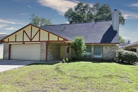 7207 San Pablo Drive Houston TX 77083