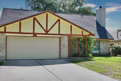 7207 San Pablo Drive Houston TX 77083