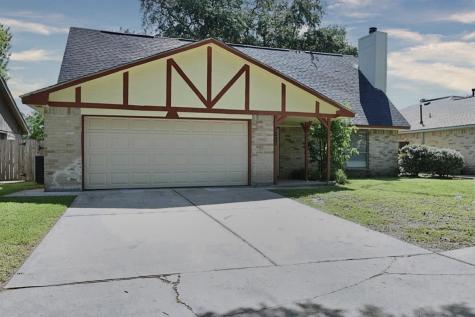 7207 San Pablo Drive Houston TX 77083