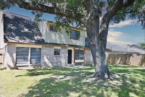 7207 San Pablo Drive Houston TX 77083