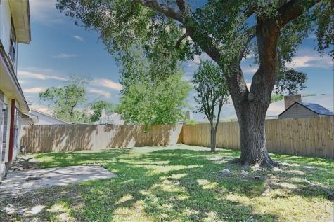 7207 San Pablo Drive Houston TX 77083