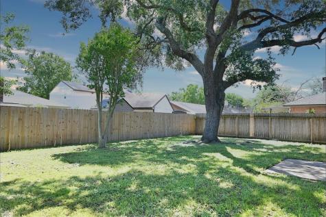 7207 San Pablo Drive Houston TX 77083