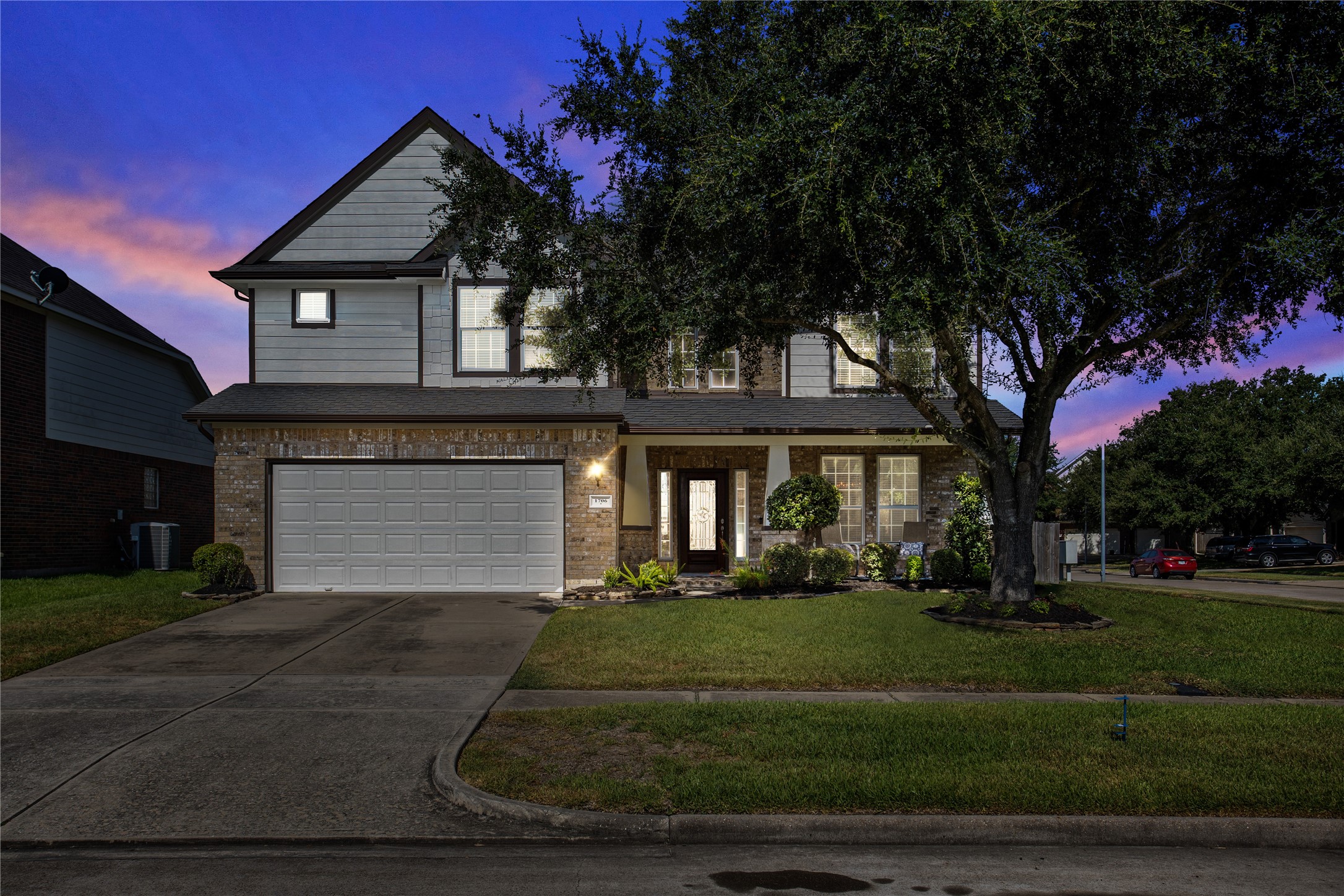 1706 Blazing Star Drive La Porte TX 77571