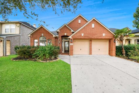 14214 Ayers Rock Road Sugar Land TX 77498