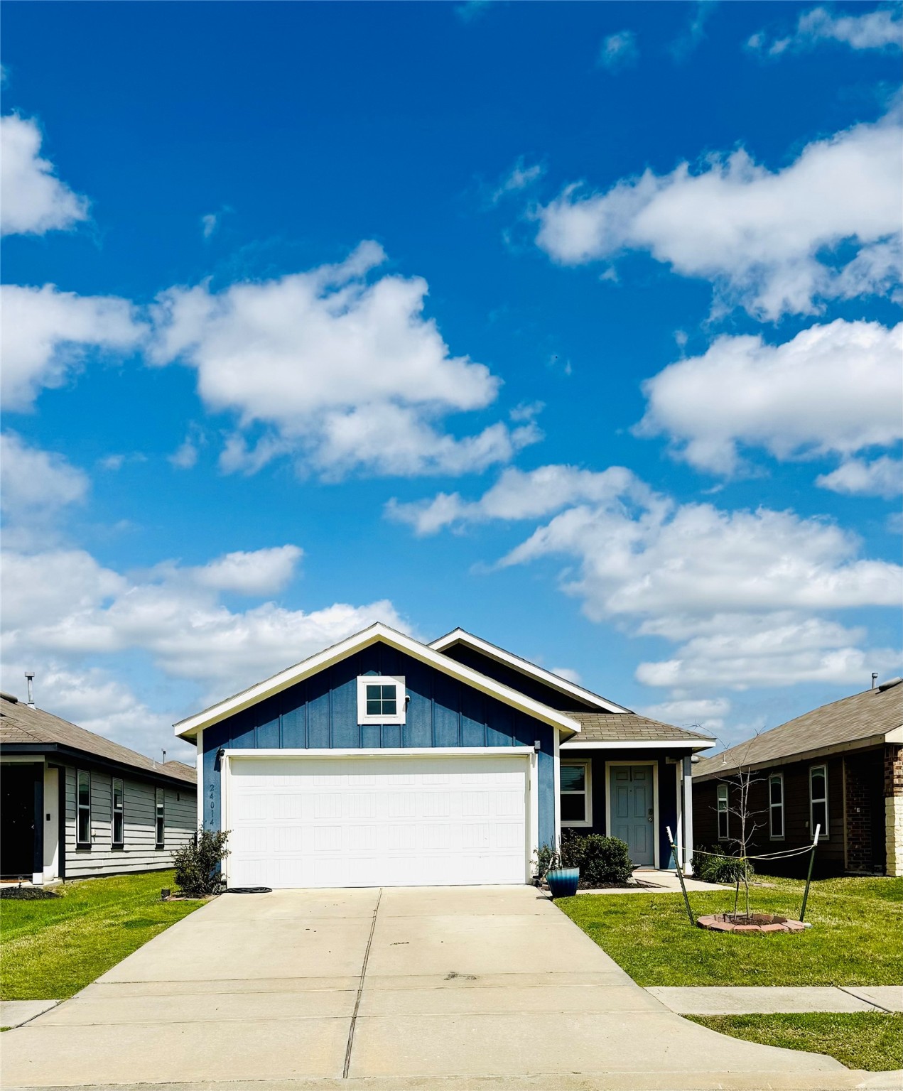 24014 Thistle Star Lane Hockley TX 77447