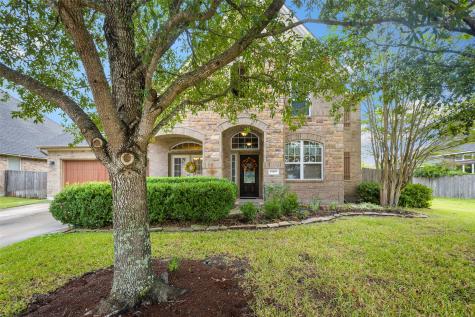 18002 Norwood Oaks Drive Spring TX 77379