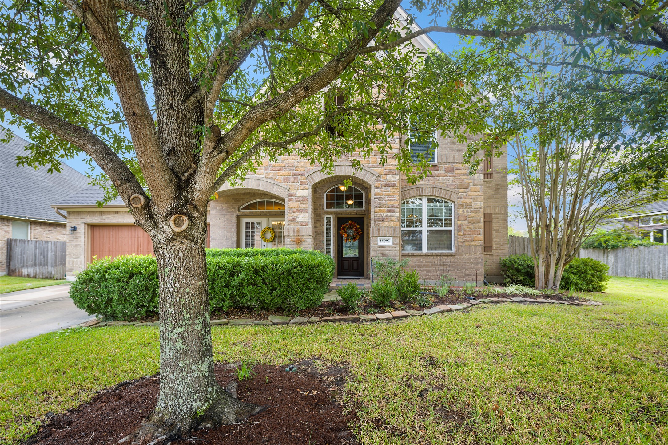 18002 Norwood Oaks Drive Spring TX 77379