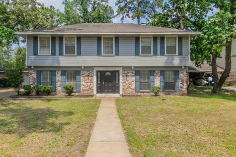 1119 Whitestone Lane Houston TX 77073