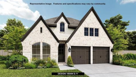 21303 Bridle Rose Trail Tomball TX 77377
