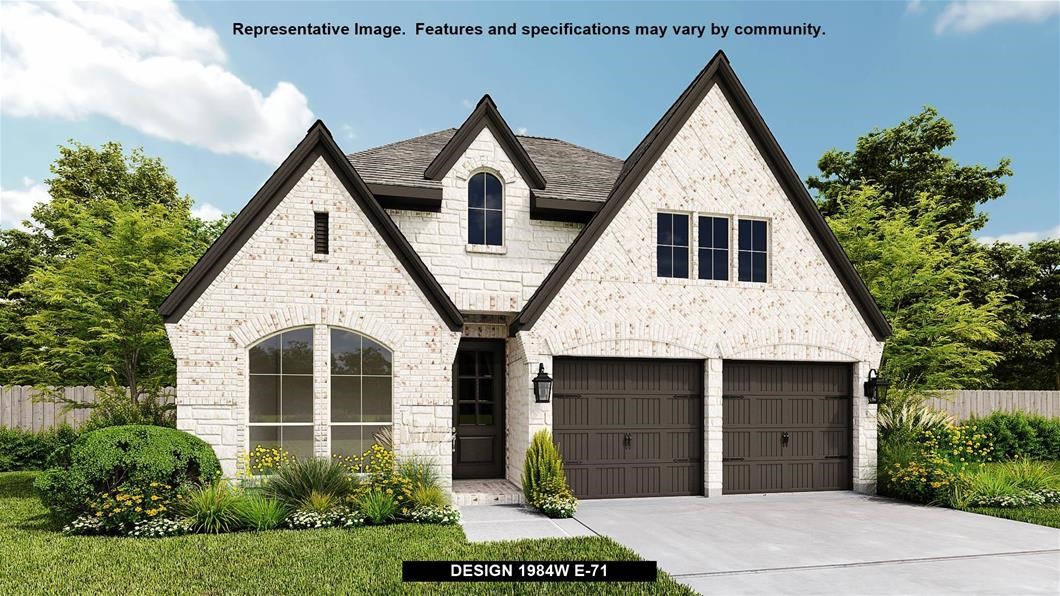 21303 Bridle Rose Trail Tomball TX 77377