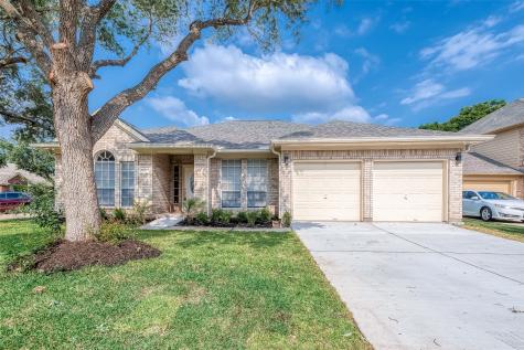 11407 Oak Lake Glen Circle Sugar Land TX 77498