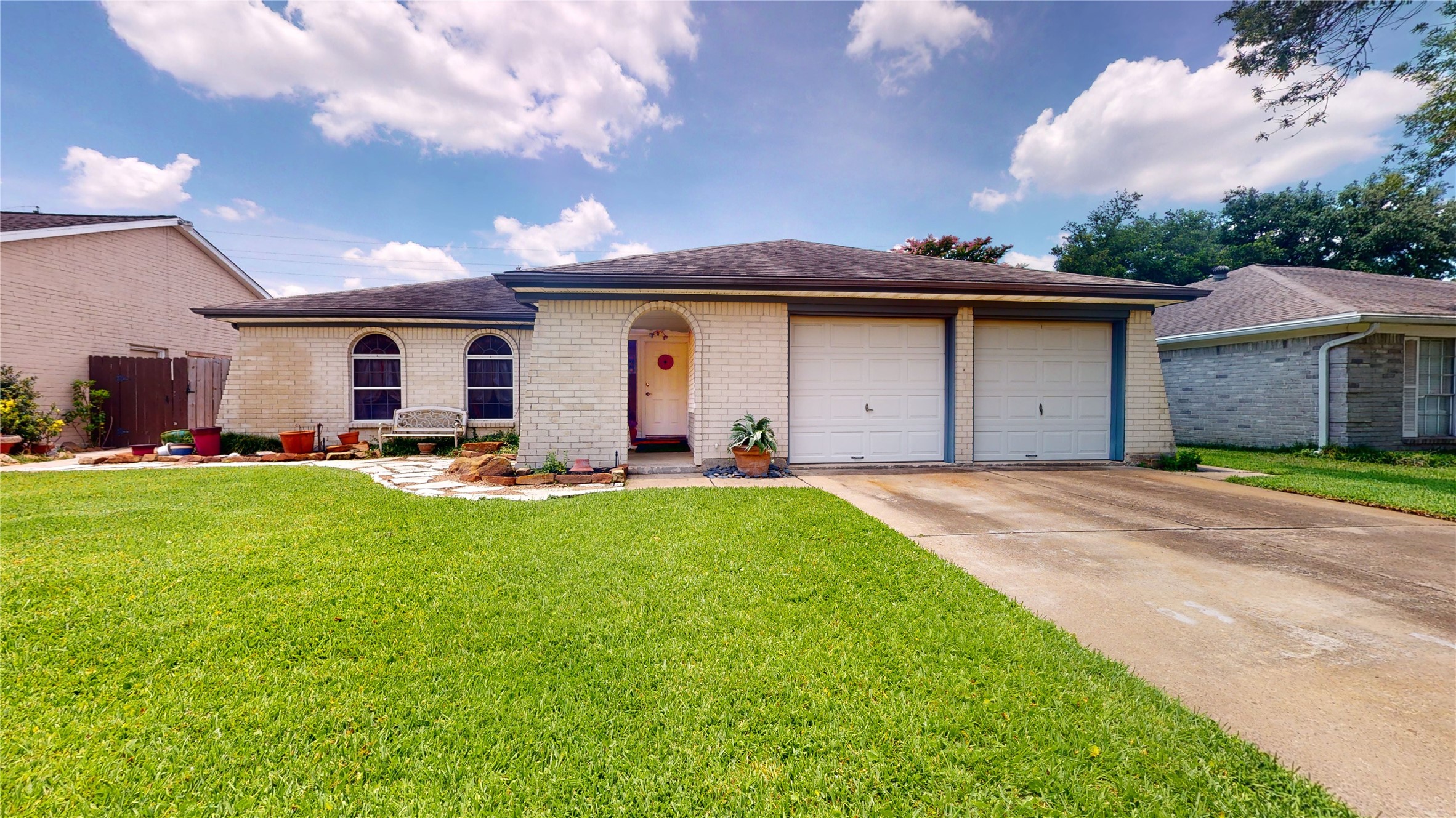 5011 Tain Drive Houston TX 77084