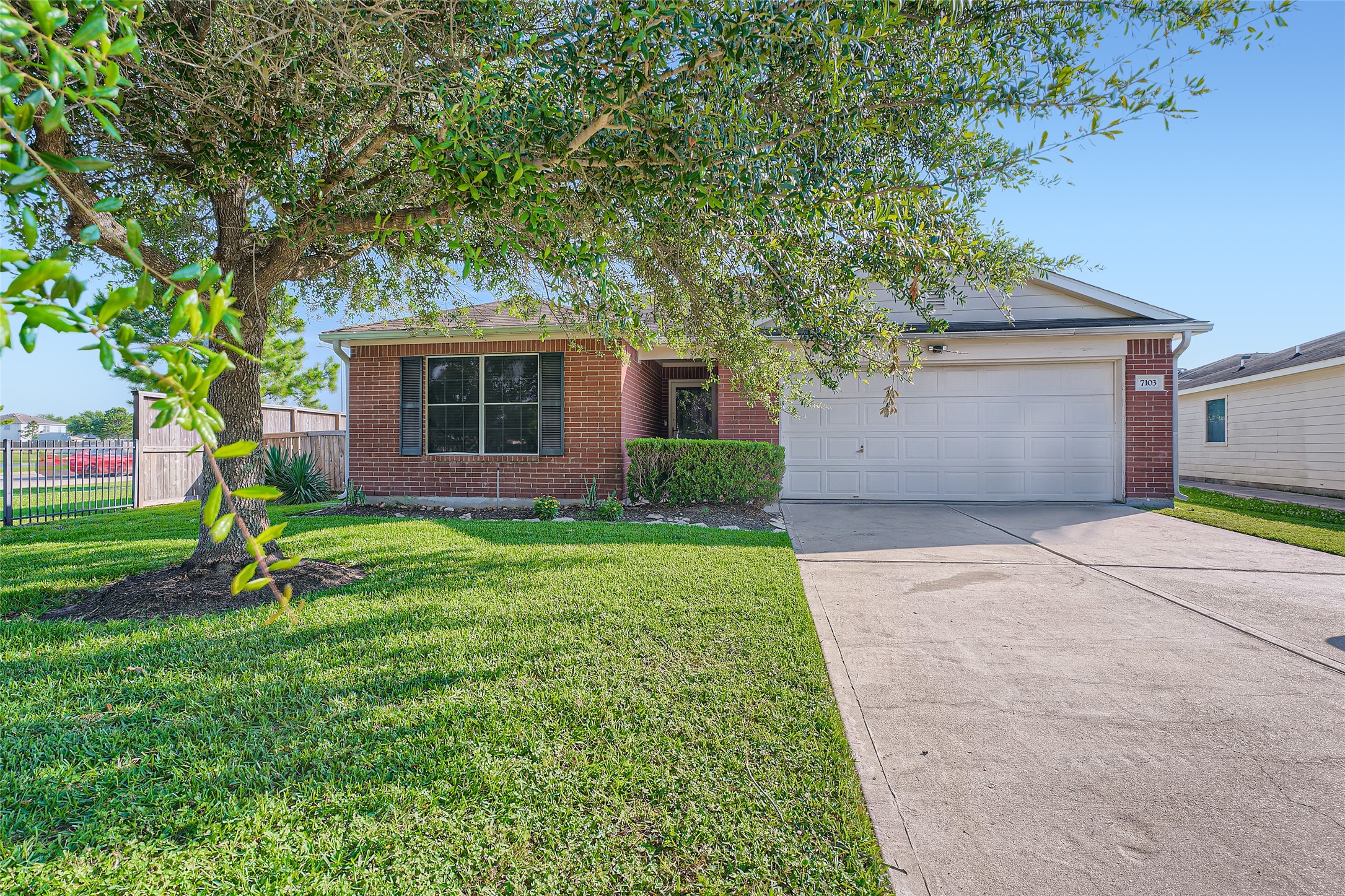 7103 Sunrise Hill Lane Richmond TX 77469