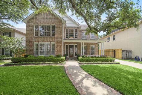808 N 2nd Street Bellaire TX 77401