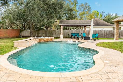 11712 Sterling Brook Street Pearland TX 77584