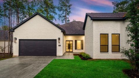25110 Ashley Trace Court Tomball TX 77375