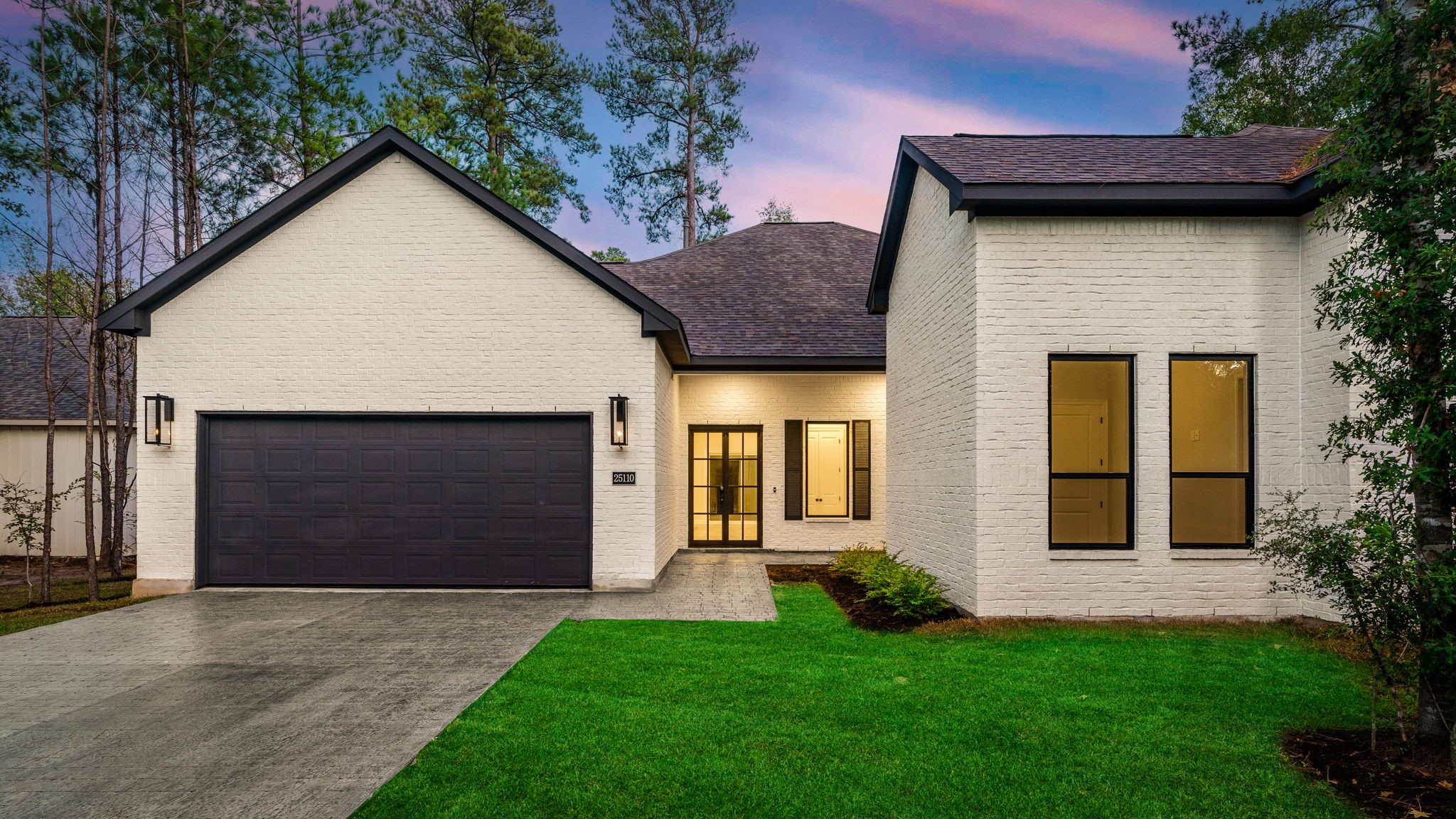 25110 Ashley Trace Court Tomball TX 77375