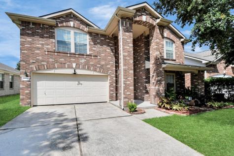 12122 Bradenway Lane Houston TX 77089