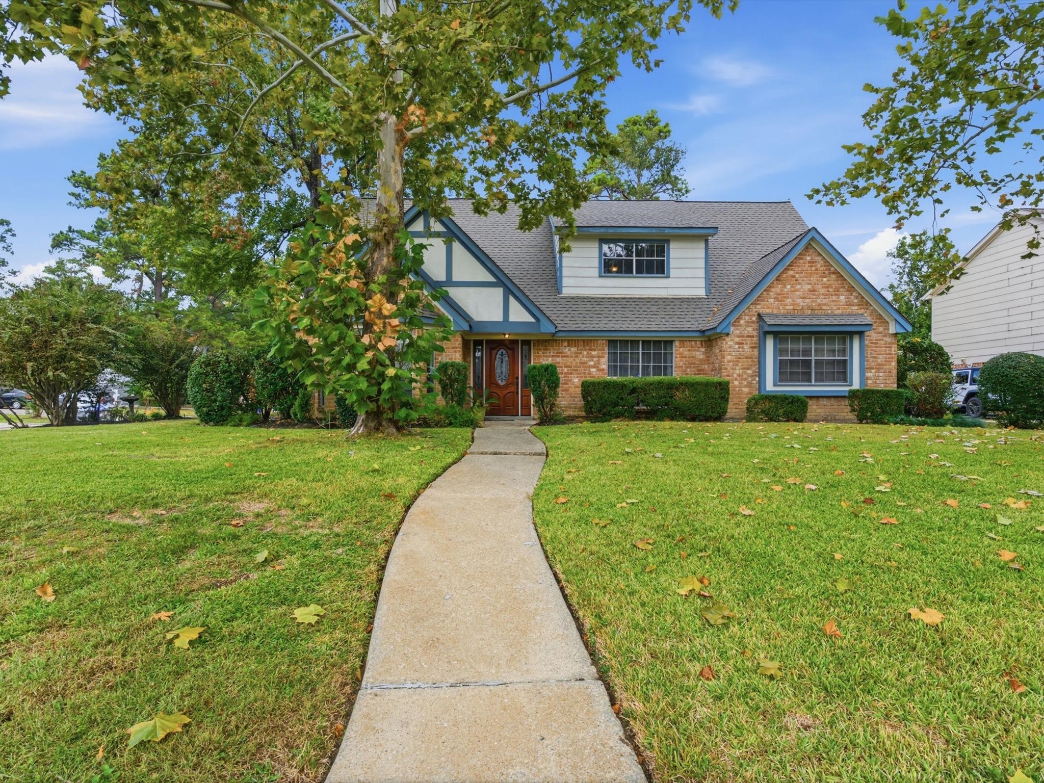 5226 Springton Lane Spring TX 77379