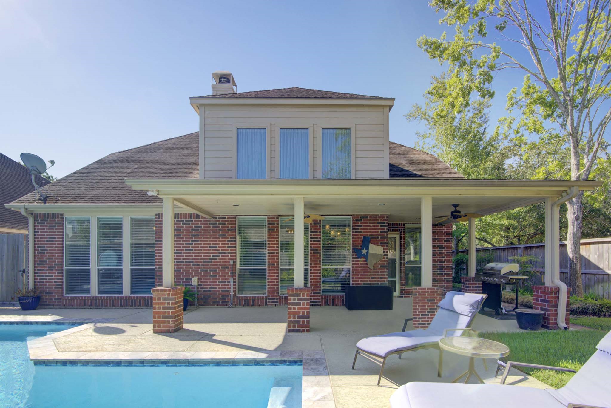 2915 Autumn Creek Drive Friendswood TX 77546