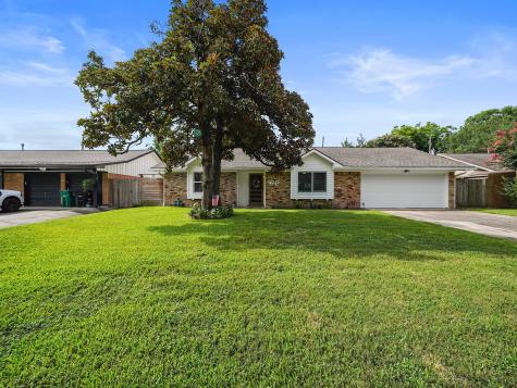 9543 Weatherwood Drive Houston TX 77080