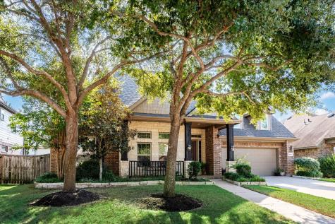 9930 Street Romain Drive Katy TX 77494