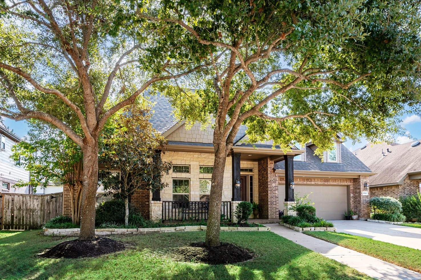 9930 Street Romain Drive Katy TX 77494