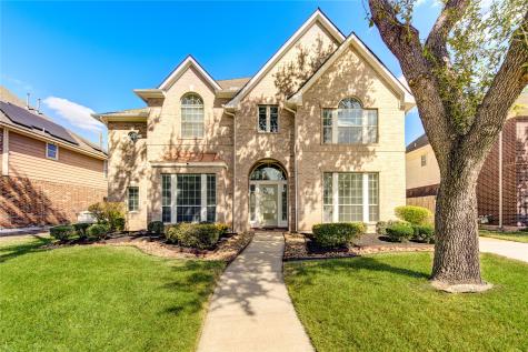 1910 Canyon Crest Drive Sugar Land TX 77479