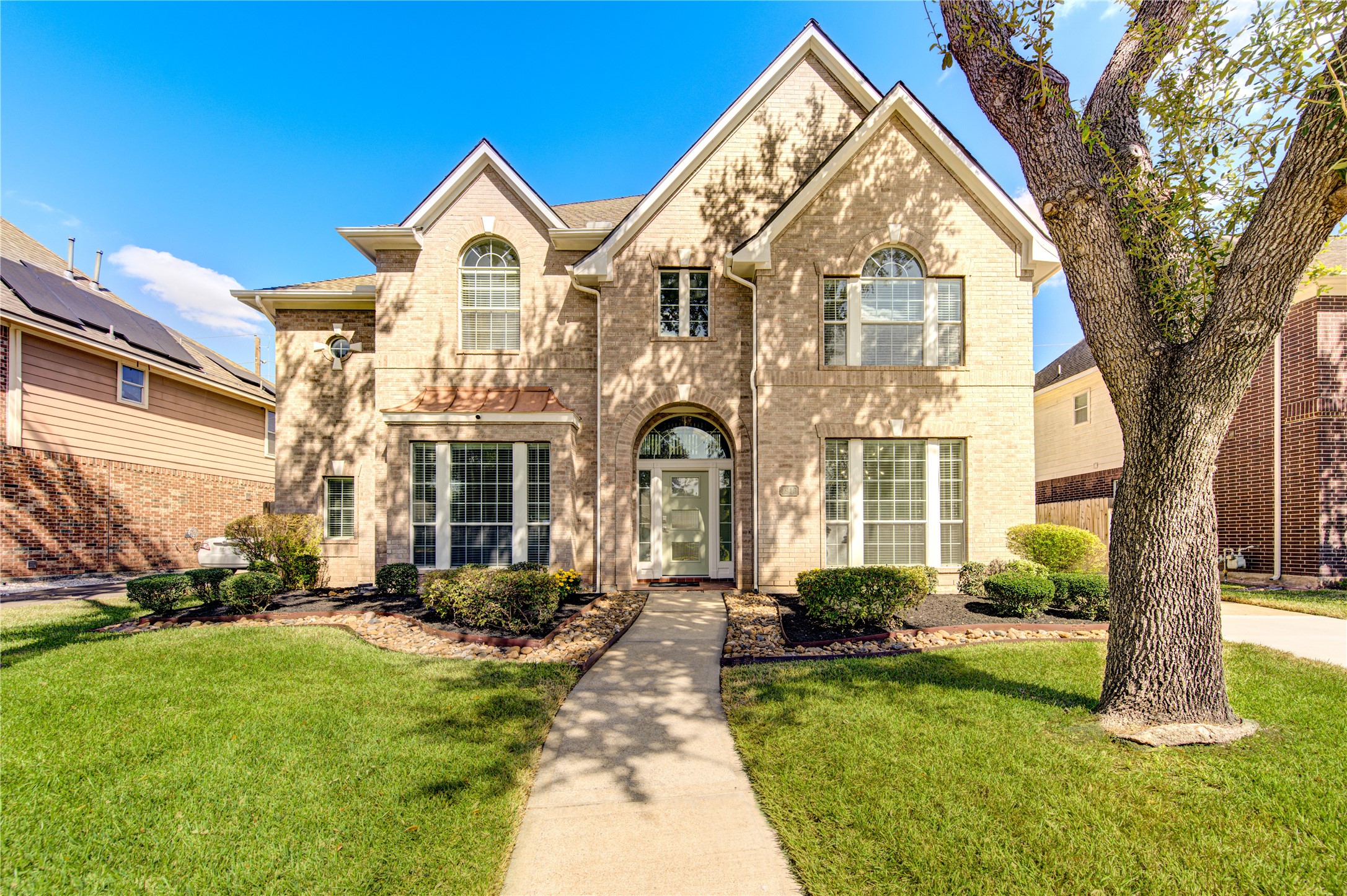 1910 Canyon Crest Drive Sugar Land TX 77479
