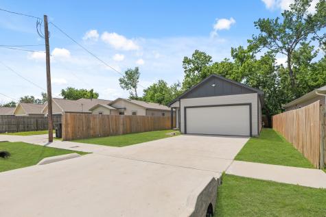 8018 Ethel Street Houston TX 77028