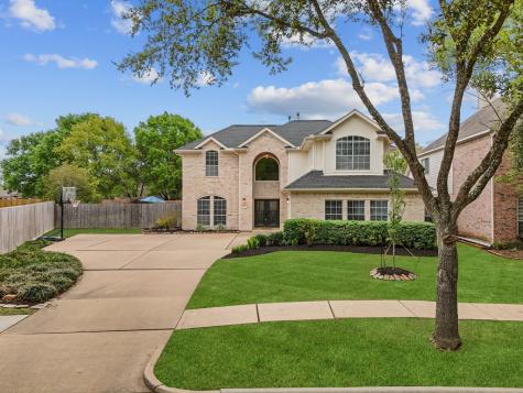 210 Calypso Lane League City TX 77573