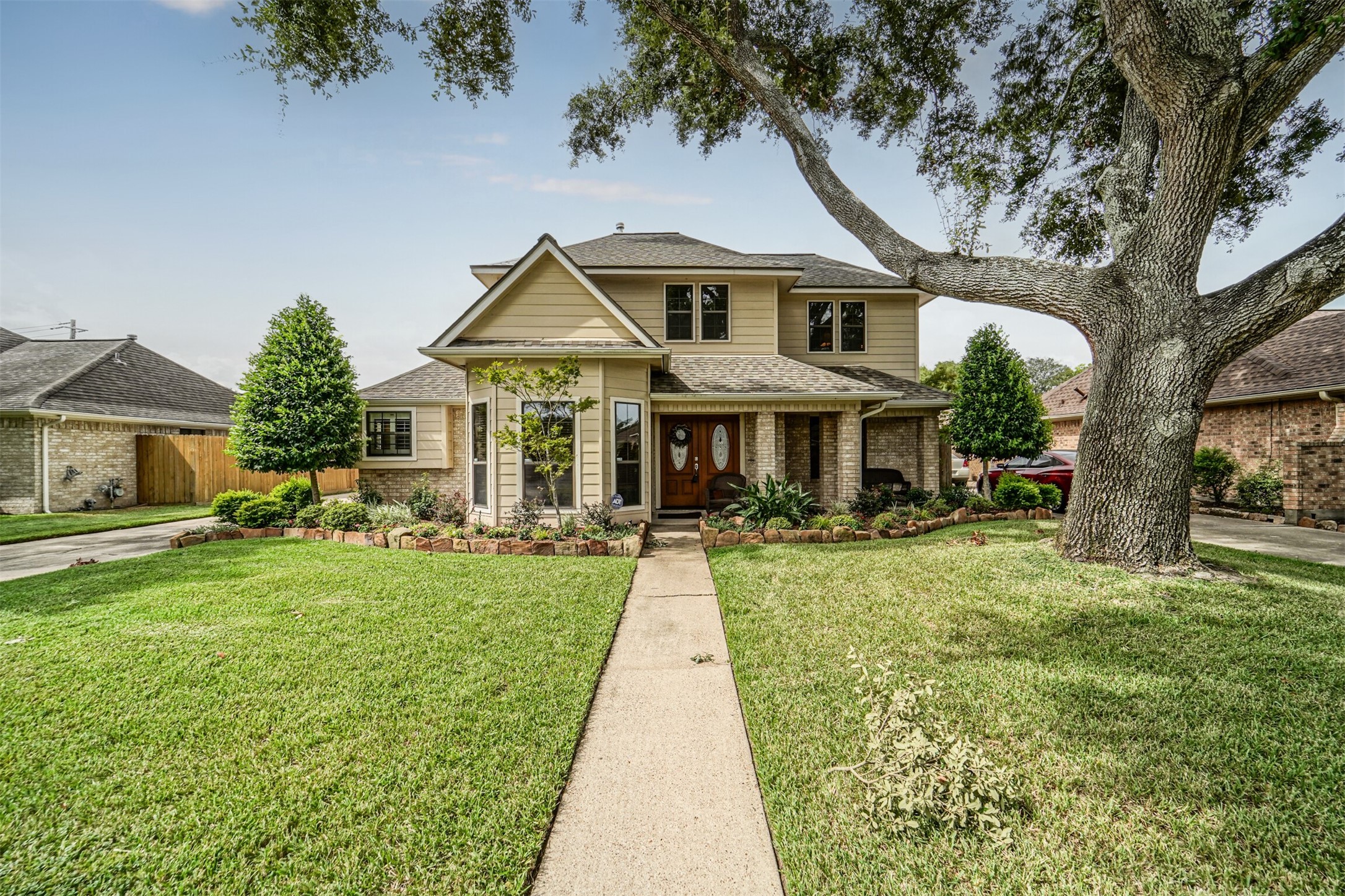 4702 Royal Dornoch Drive Pasadena TX 77505