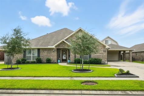 6526 Falcon Ridge Manvel TX 77578